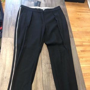 NWT Rachel Zoe ZIP Pants size 6